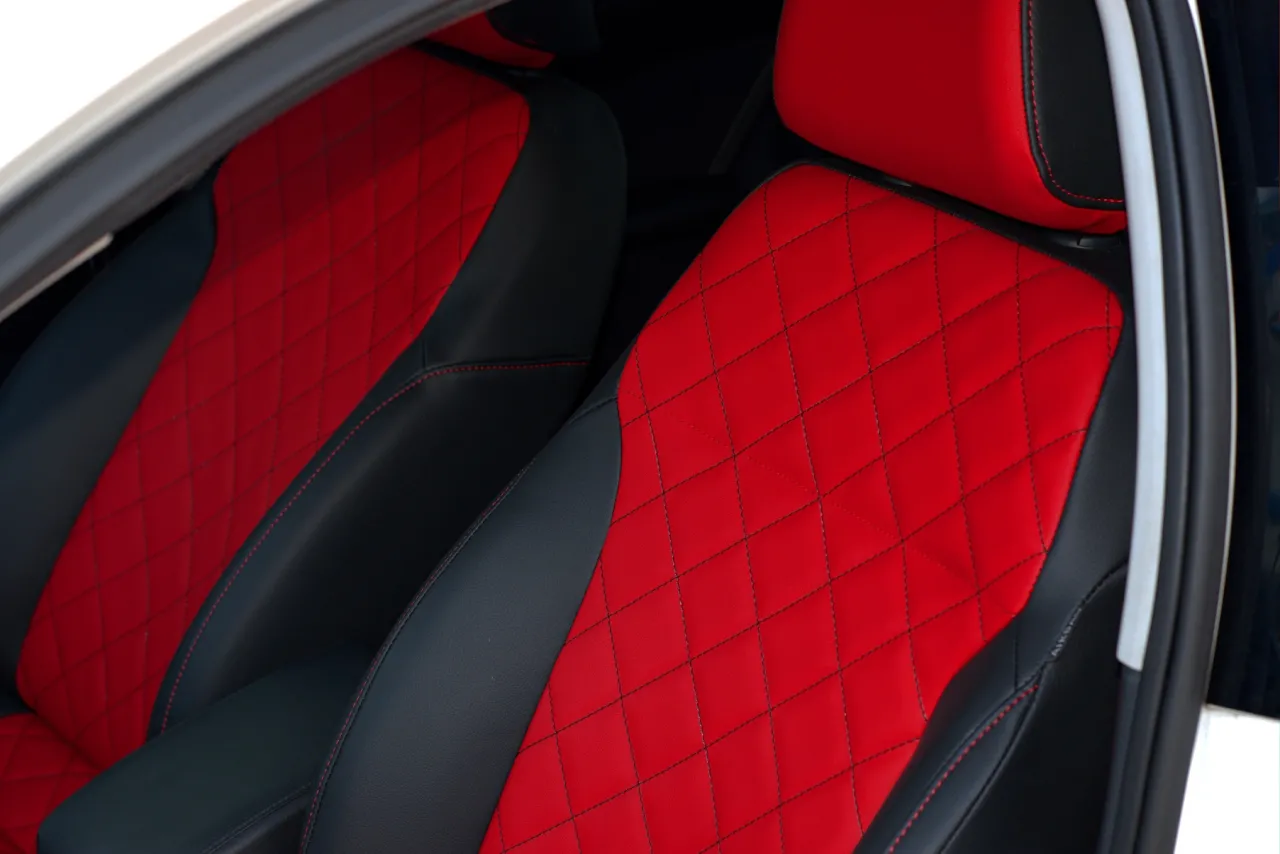 Lakberendezés, háztartás - Autószőnyeg, üléshuzat – A jármű belsejének védelme